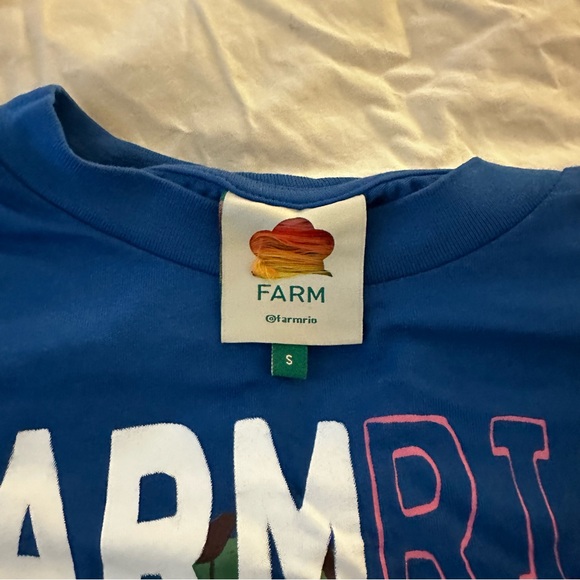 Farm Rio tee - Picture 2 of 3